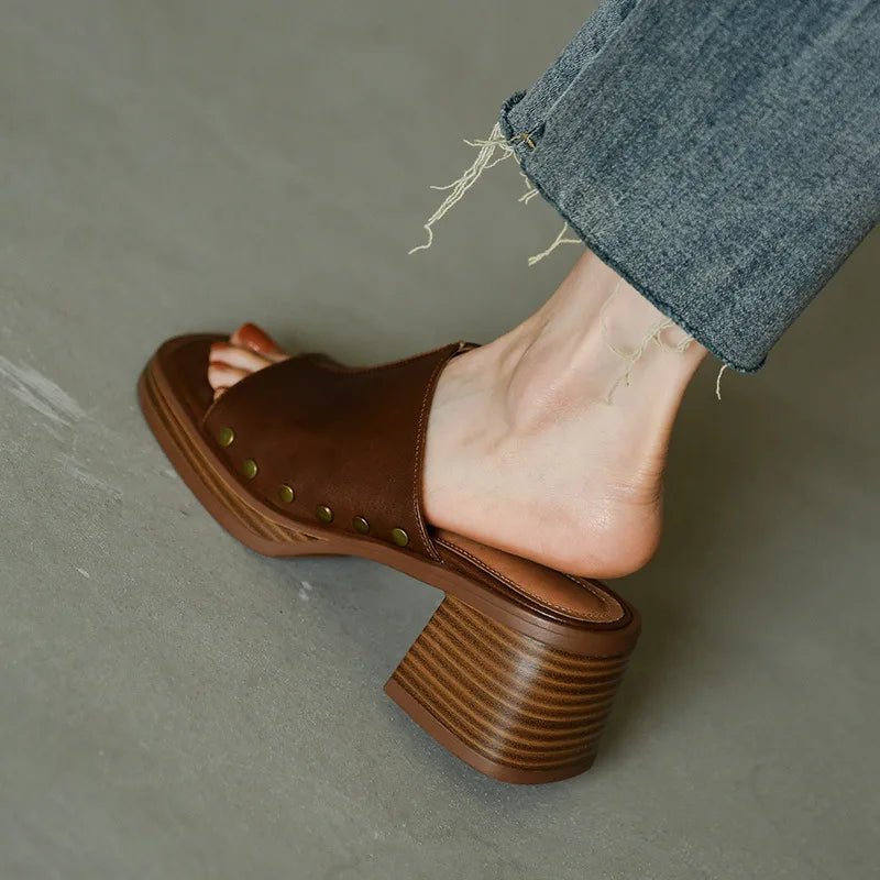Venita Sandals - My Store