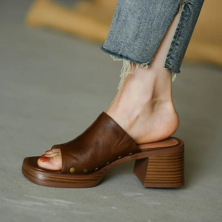 Venita Sandals - My Store