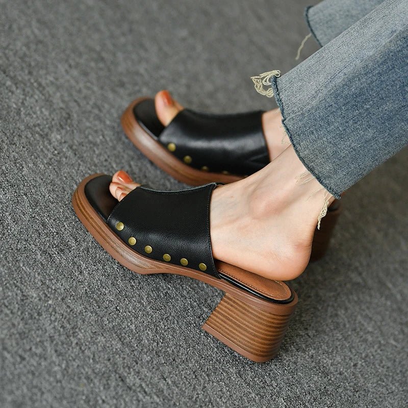 Venita Sandals - My Store