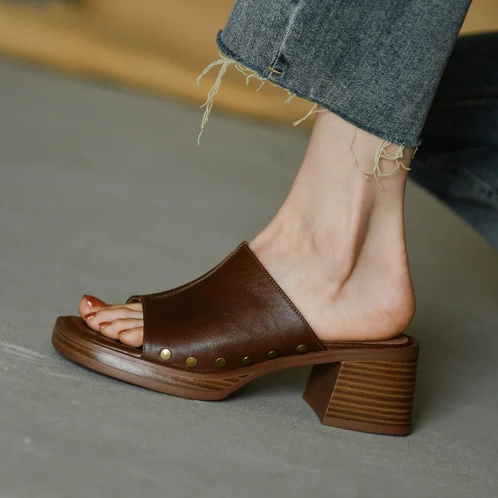 Venita Sandals - My Store