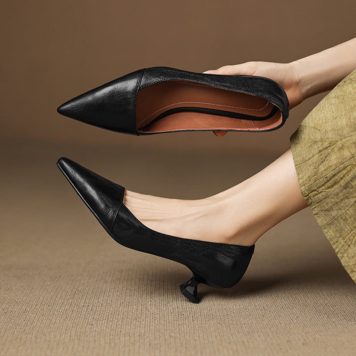 Venza Heels - My Store
