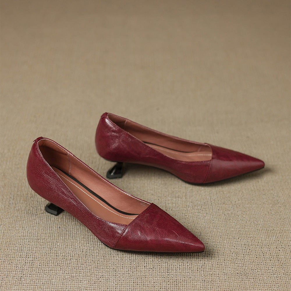 Venza Heels - My Store