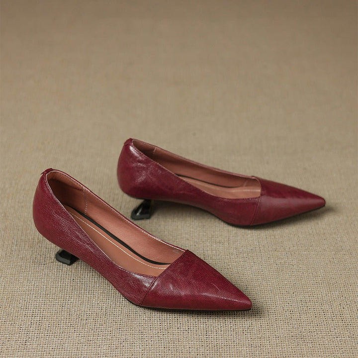 Venza Heels - My Store