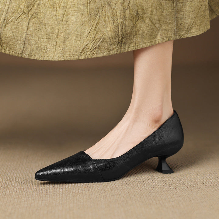 Venza Heels - My Store