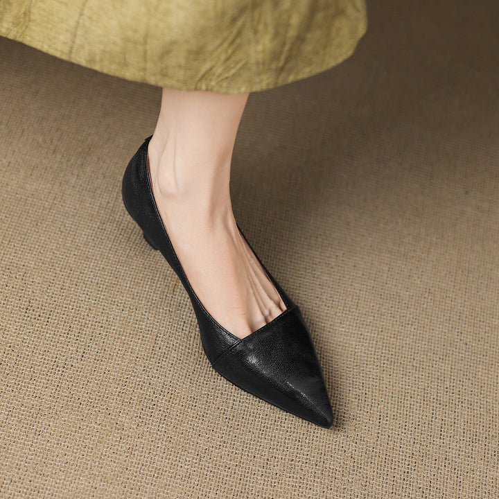 Venza Heels - My Store