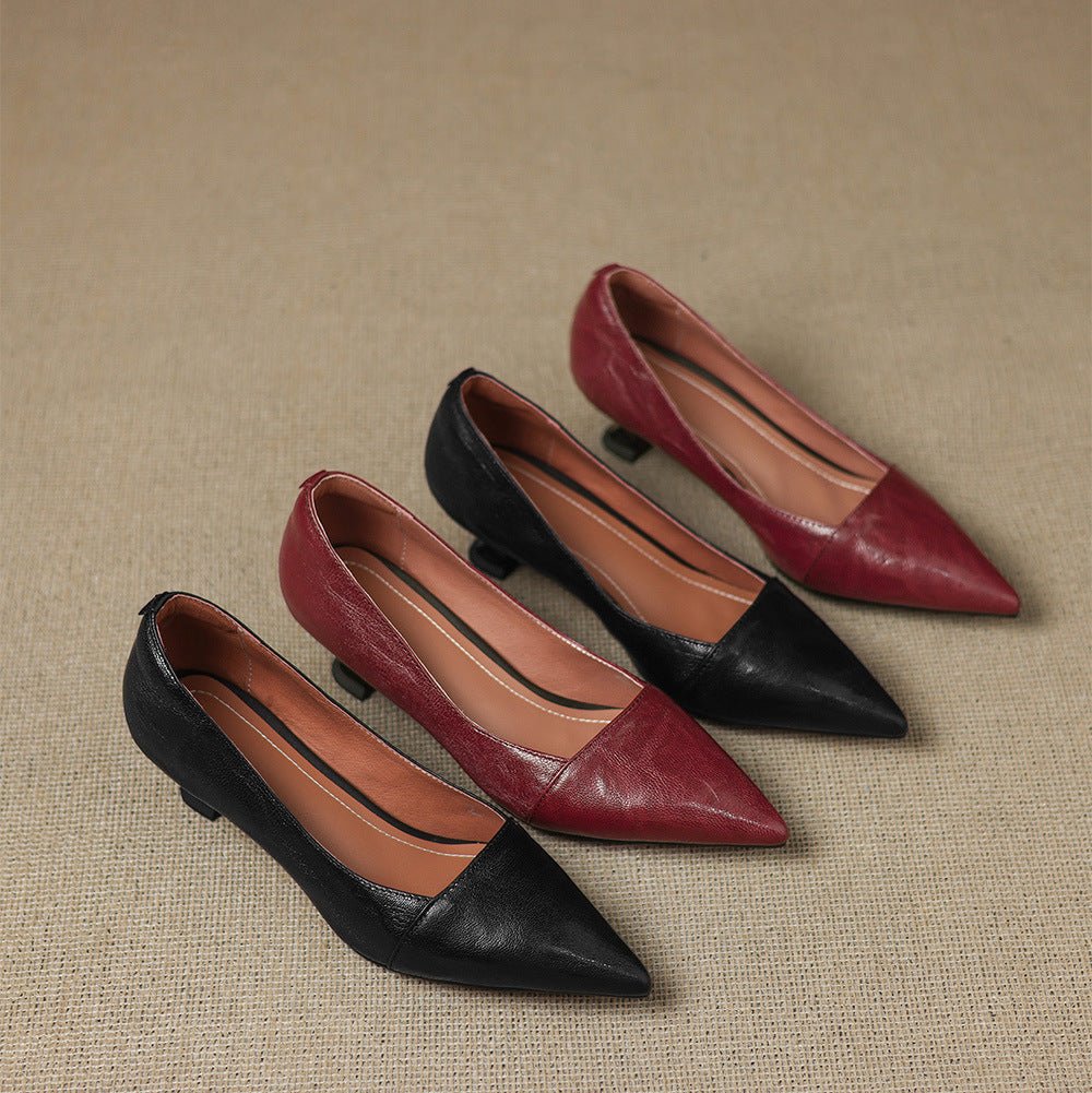 Venza Heels - My Store
