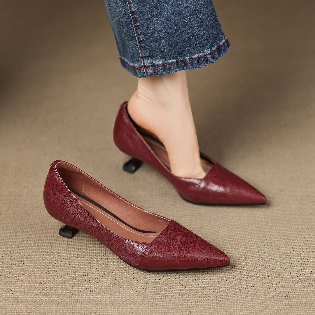 Venza Heels - My Store