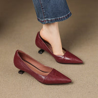 Venza Heels