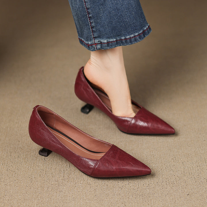 Venza Heels - My Store