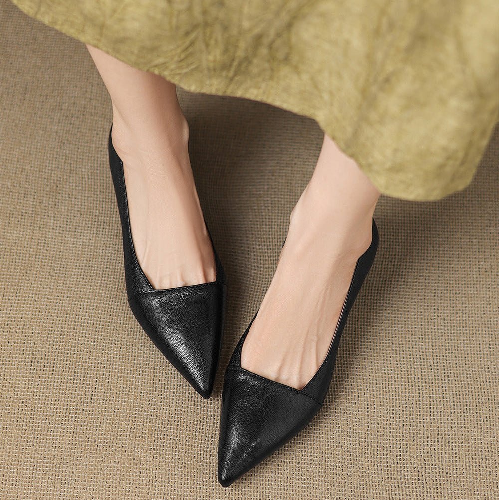 Venza Heels - My Store