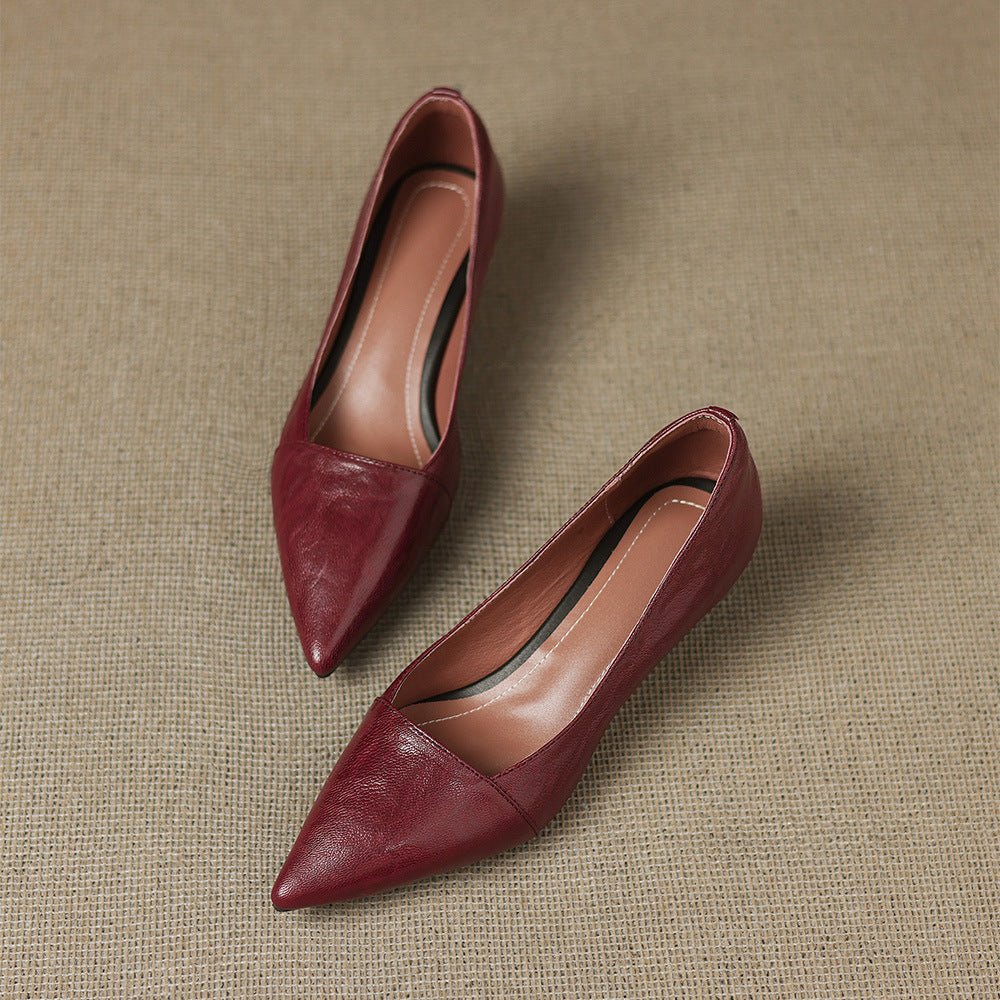Venza Heels - My Store