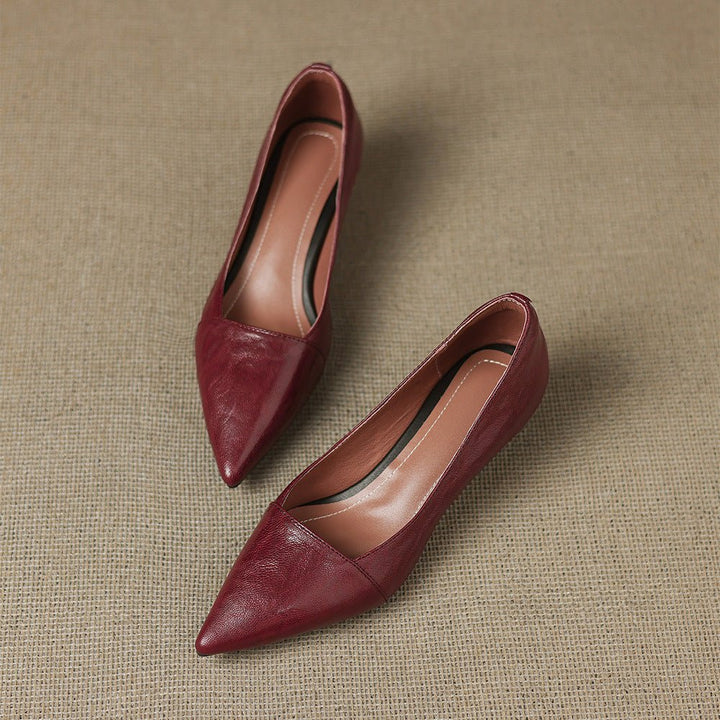 Venza Heels - My Store