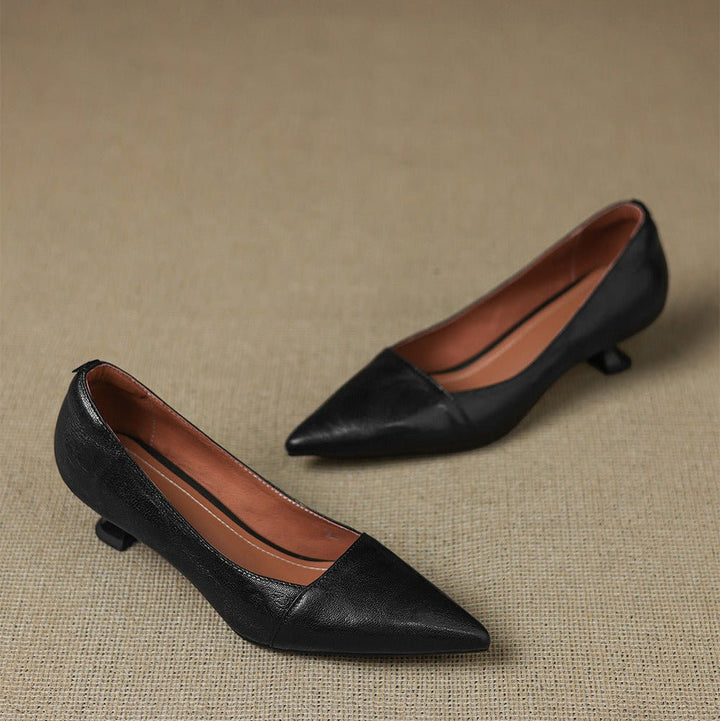 Venza Heels - My Store