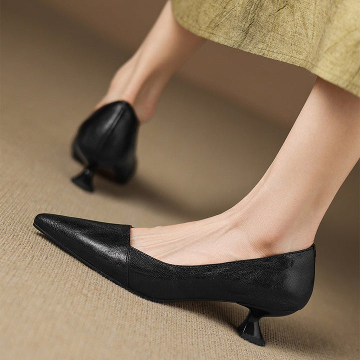 Venza Heels - My Store