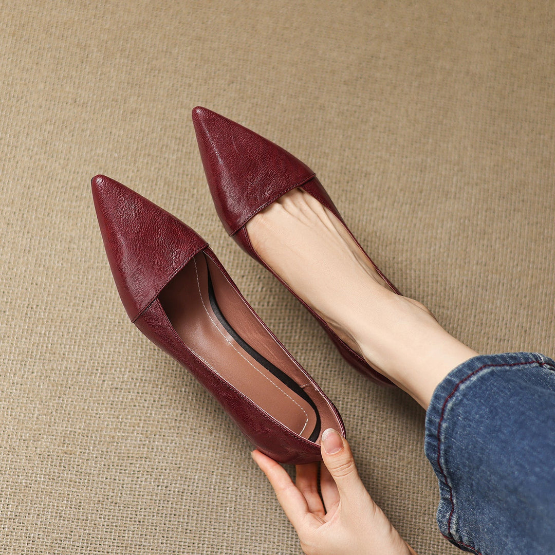 Venza Heels - My Store