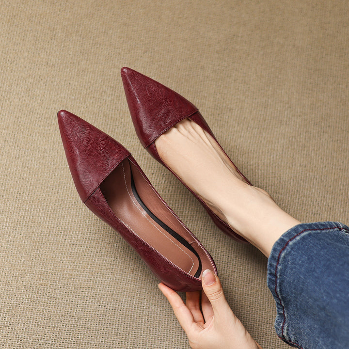 Venza Heels - My Store