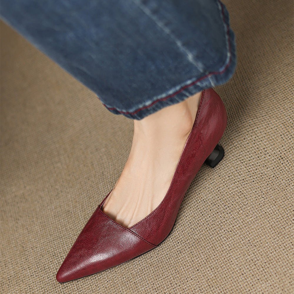 Venza Heels - My Store