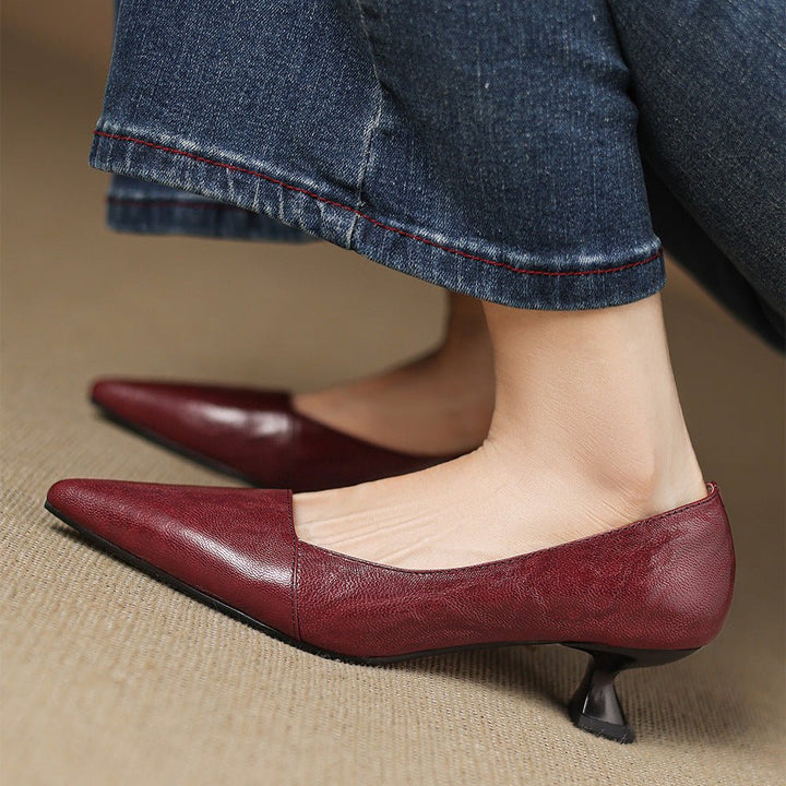 Venza Heels - My Store