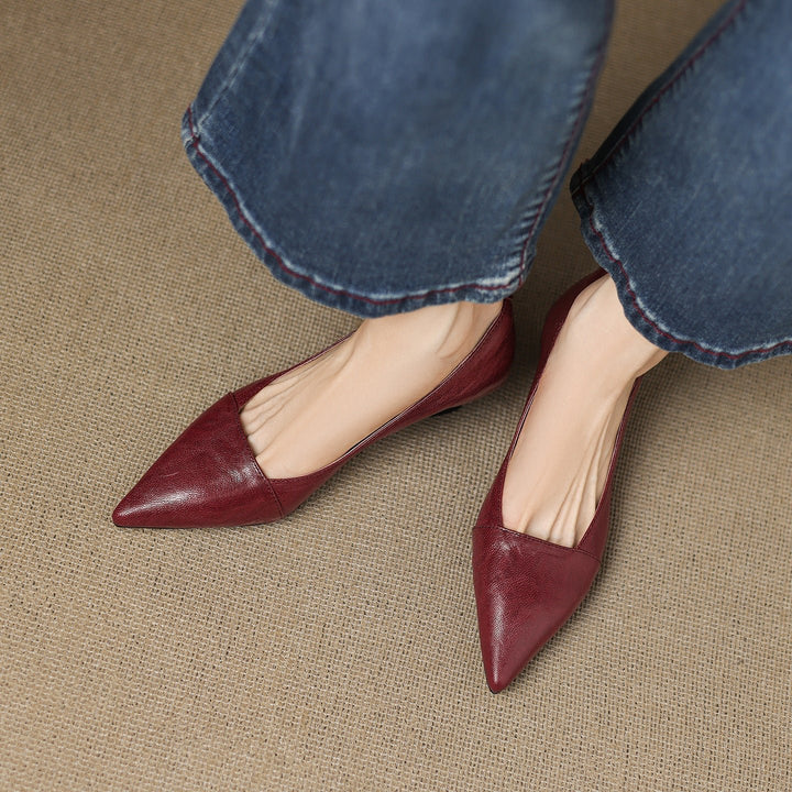Venza Heels - My Store