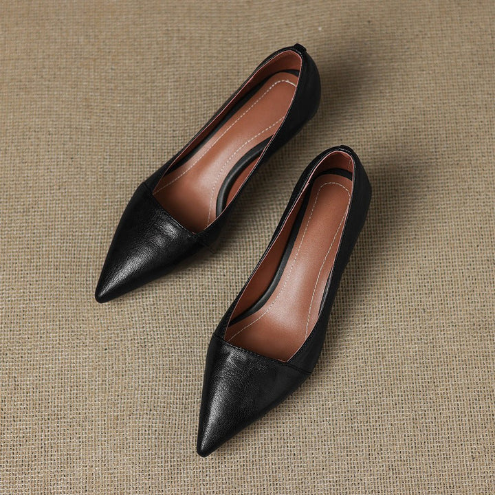 Venza Heels - My Store