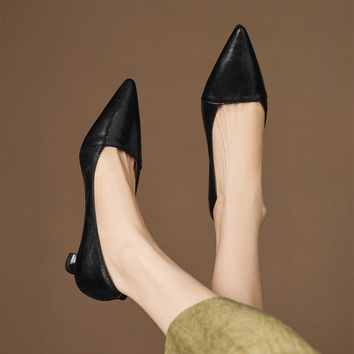 Venza Heels - My Store