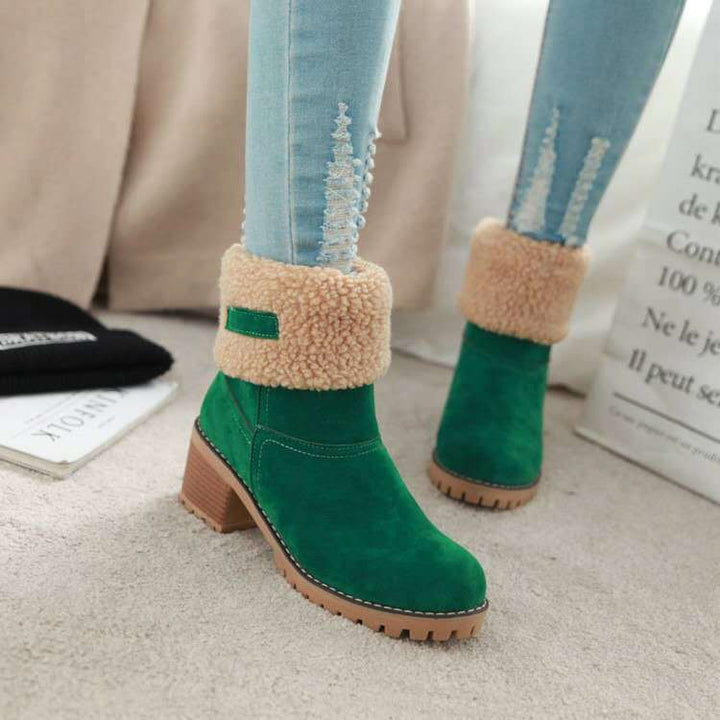 Venzo Boots - My Store