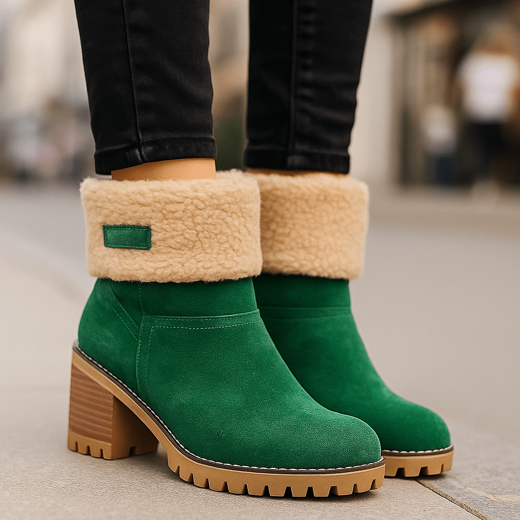 Venzo Boots - My Store
