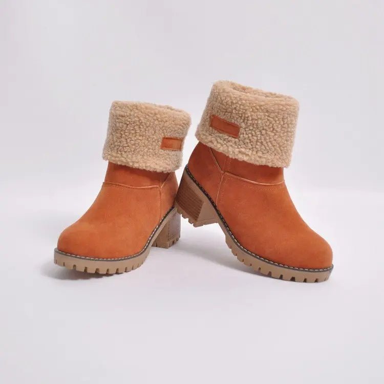 Venzo Boots - My Store