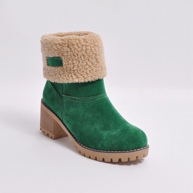 Venzo Boots - My Store