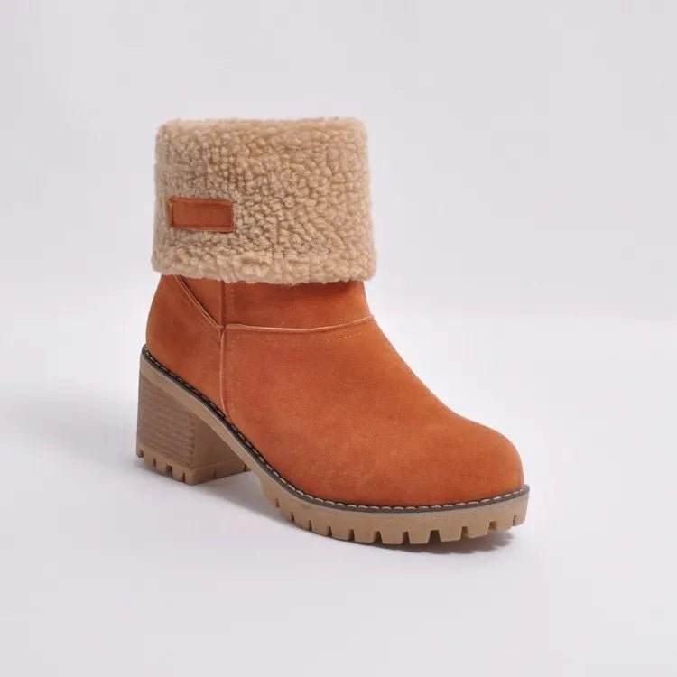 Venzo Boots - My Store