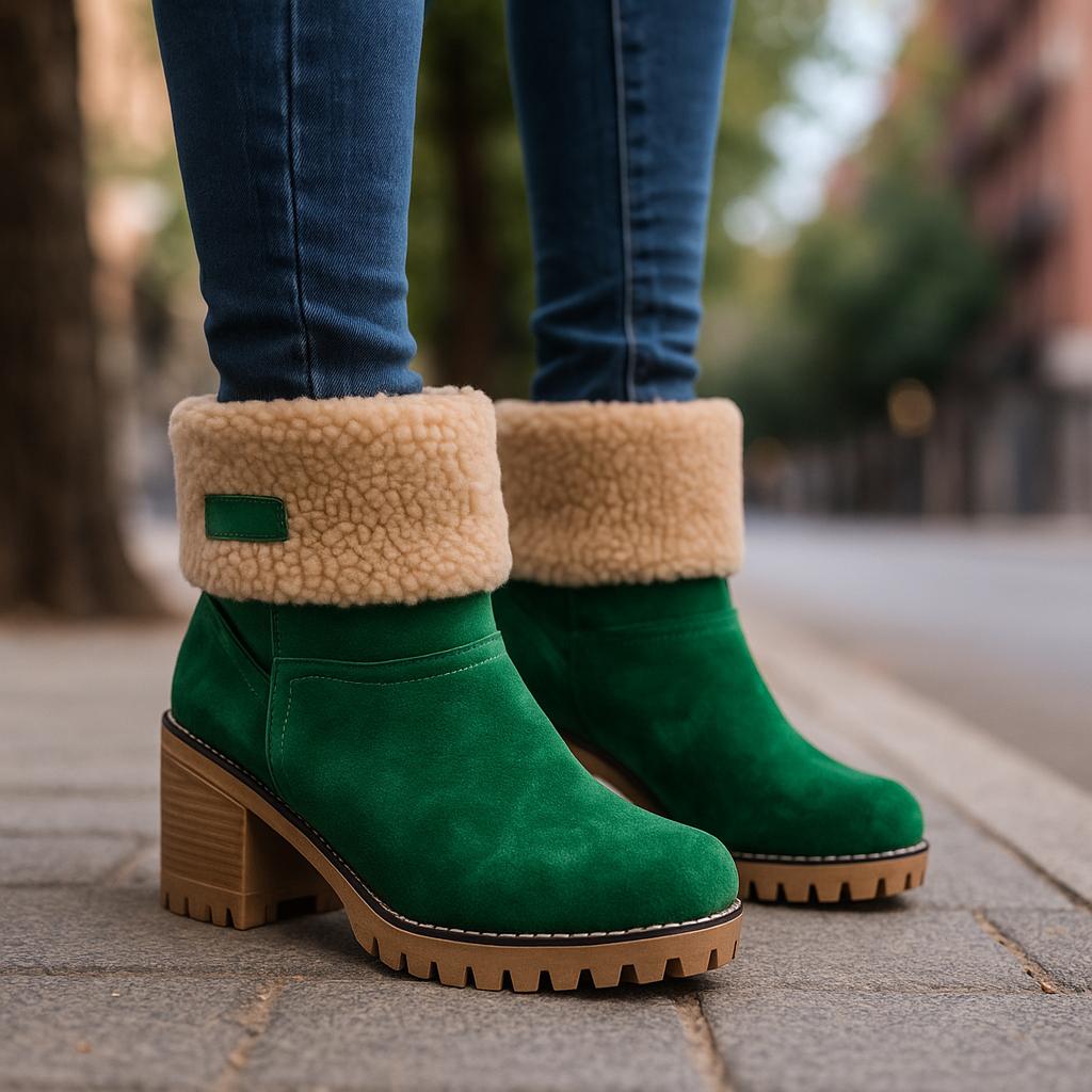 Venzo Boots - My Store