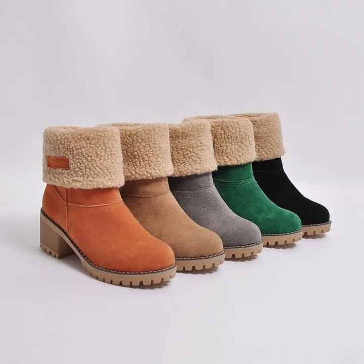 Venzo Boots - My Store