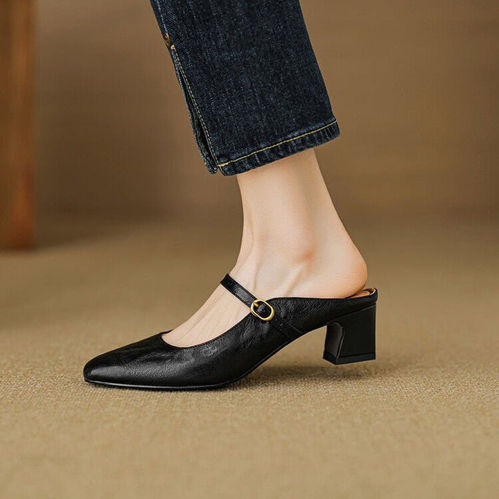 Vian Mules - My Store