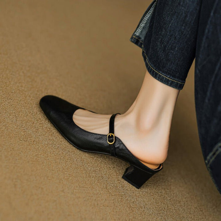Vian Mules - My Store