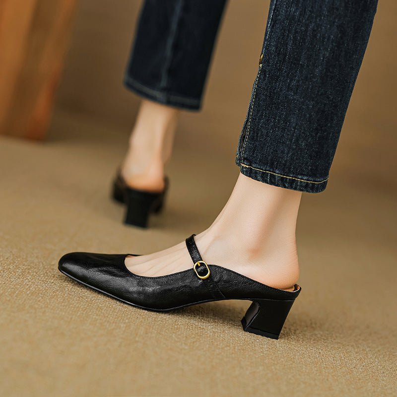 Vian Mules - My Store