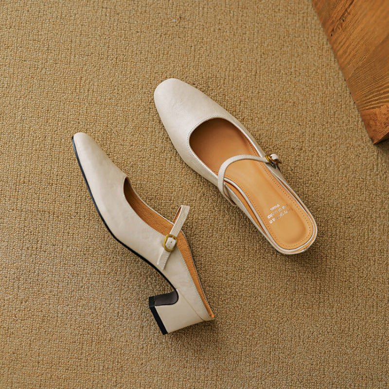 Vian Mules - My Store