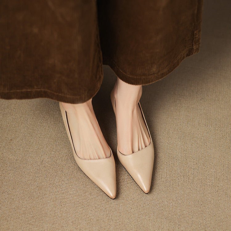 Vienna Heels - My Store