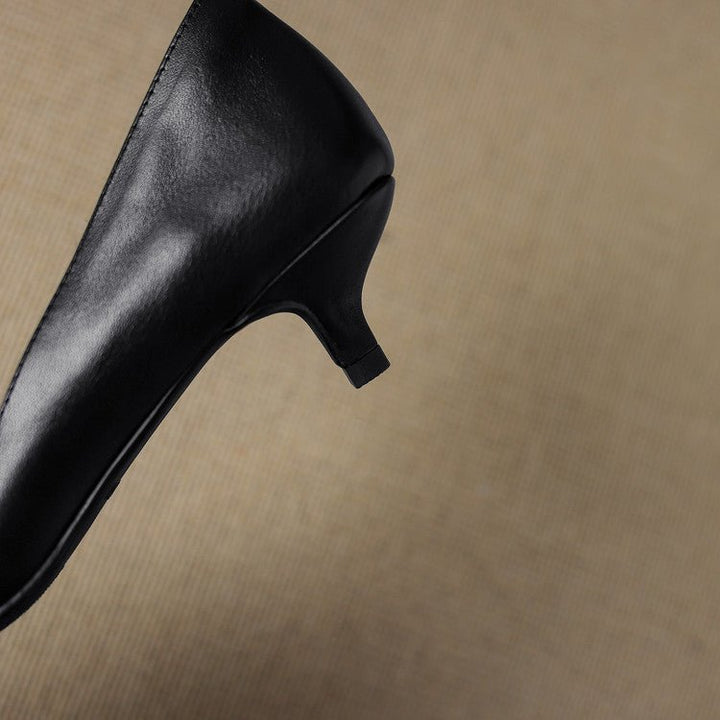 Vienna Heels - My Store