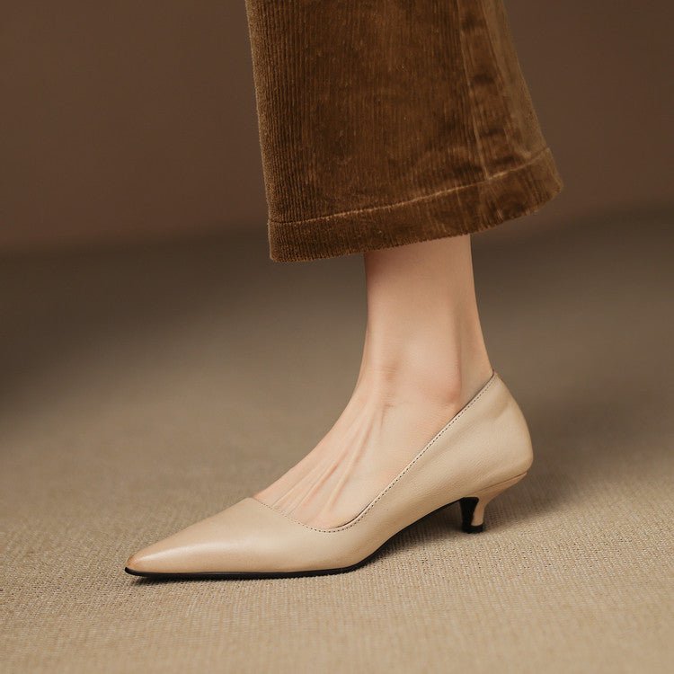 Vienna Heels - My Store