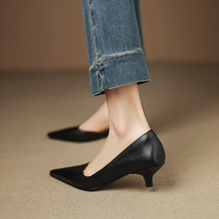 Vienna Heels - My Store