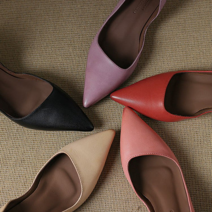 Vienna Heels - My Store