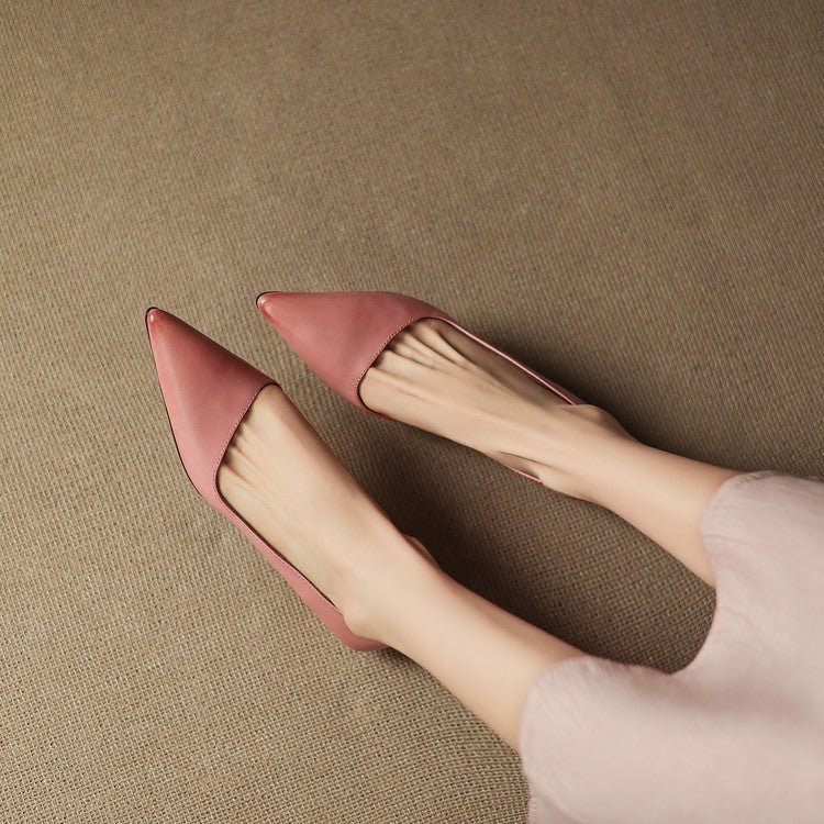 Vienna Heels - My Store