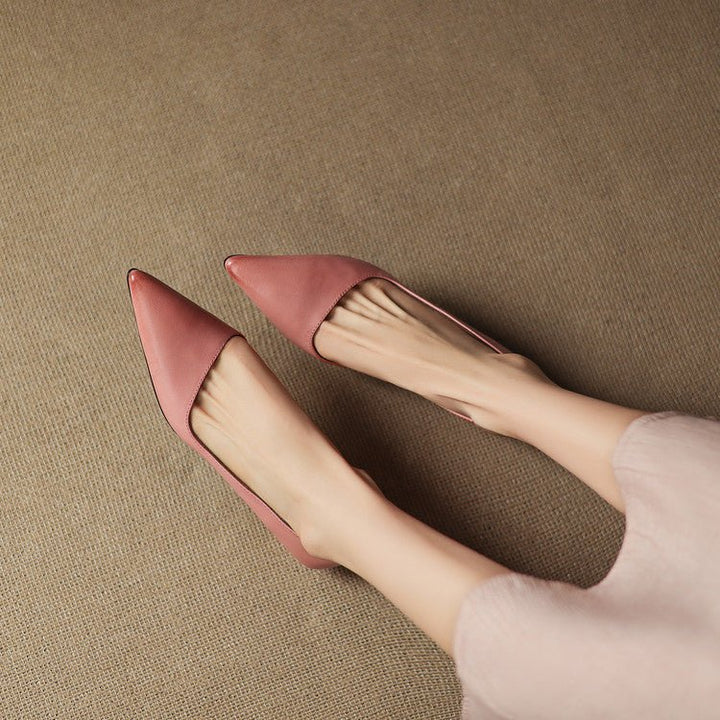 Vienna Heels - My Store