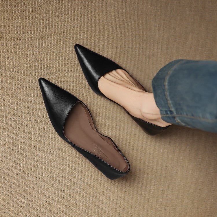 Vienna Heels - My Store