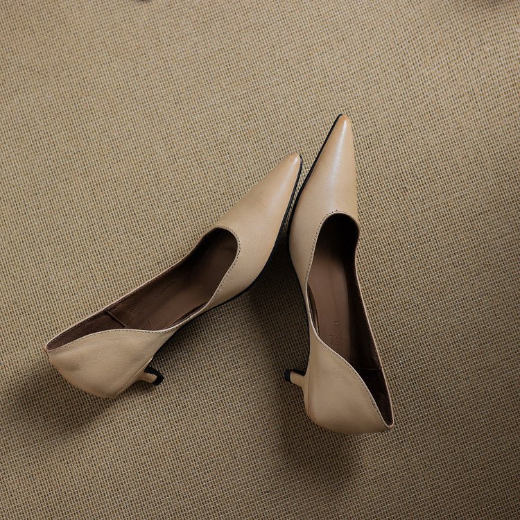 Vienna Heels - My Store
