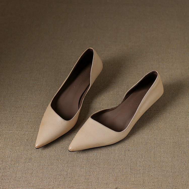 Vienna Heels - My Store
