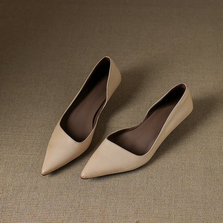 Vienna Heels - My Store