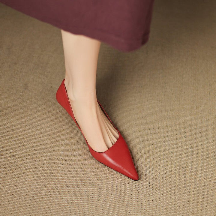 Vienna Heels - My Store