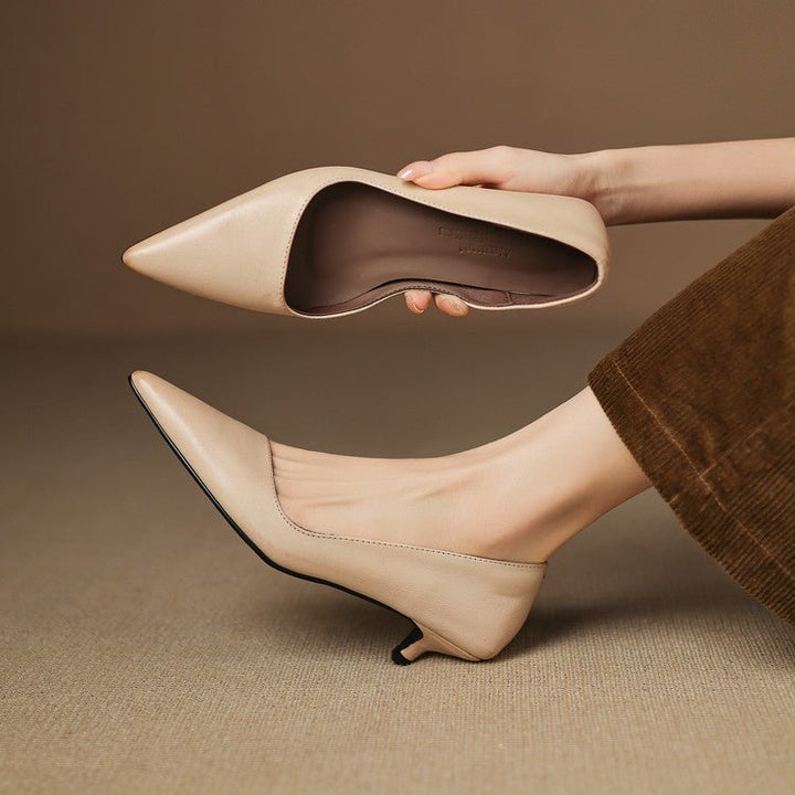 Vienna Heels - My Store