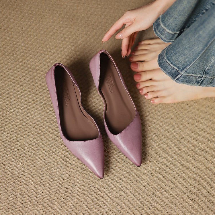 Vienna Heels - My Store